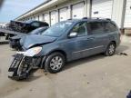 2007 Hyundai Entourage Gls de vânzare în Louisville, KY - Front End