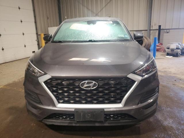  HYUNDAI TUCSON 2020 Szary