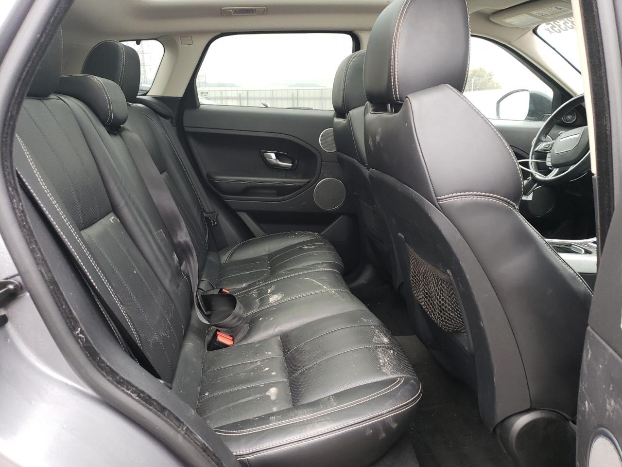 2014 Land Rover Range Rover - Image 11