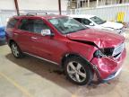 2011 Dodge Durango Citadel იყიდება Longview-ში, TX - Front End