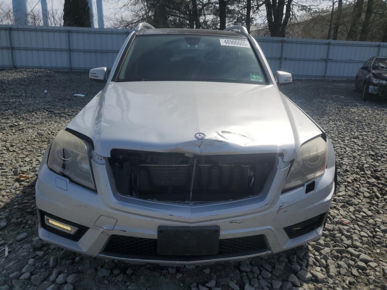 2012 Mercedes-Benz GLK-klasse - Image 5