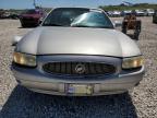 2004 Buick Lesabre Custom de vânzare în West Palm Beach, FL - Side