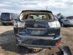 2007 Lexus Rx 350 de vânzare în Chicago Heights, IL - All Over