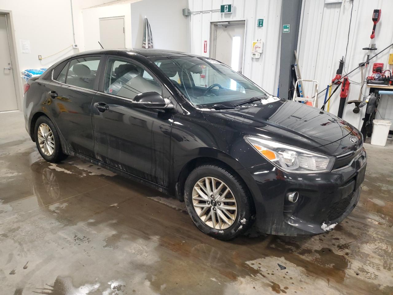 2018 Kia Rio - Image 4