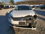 2015 Volkswagen Passat S на продаже в Hampton, VA - Front End