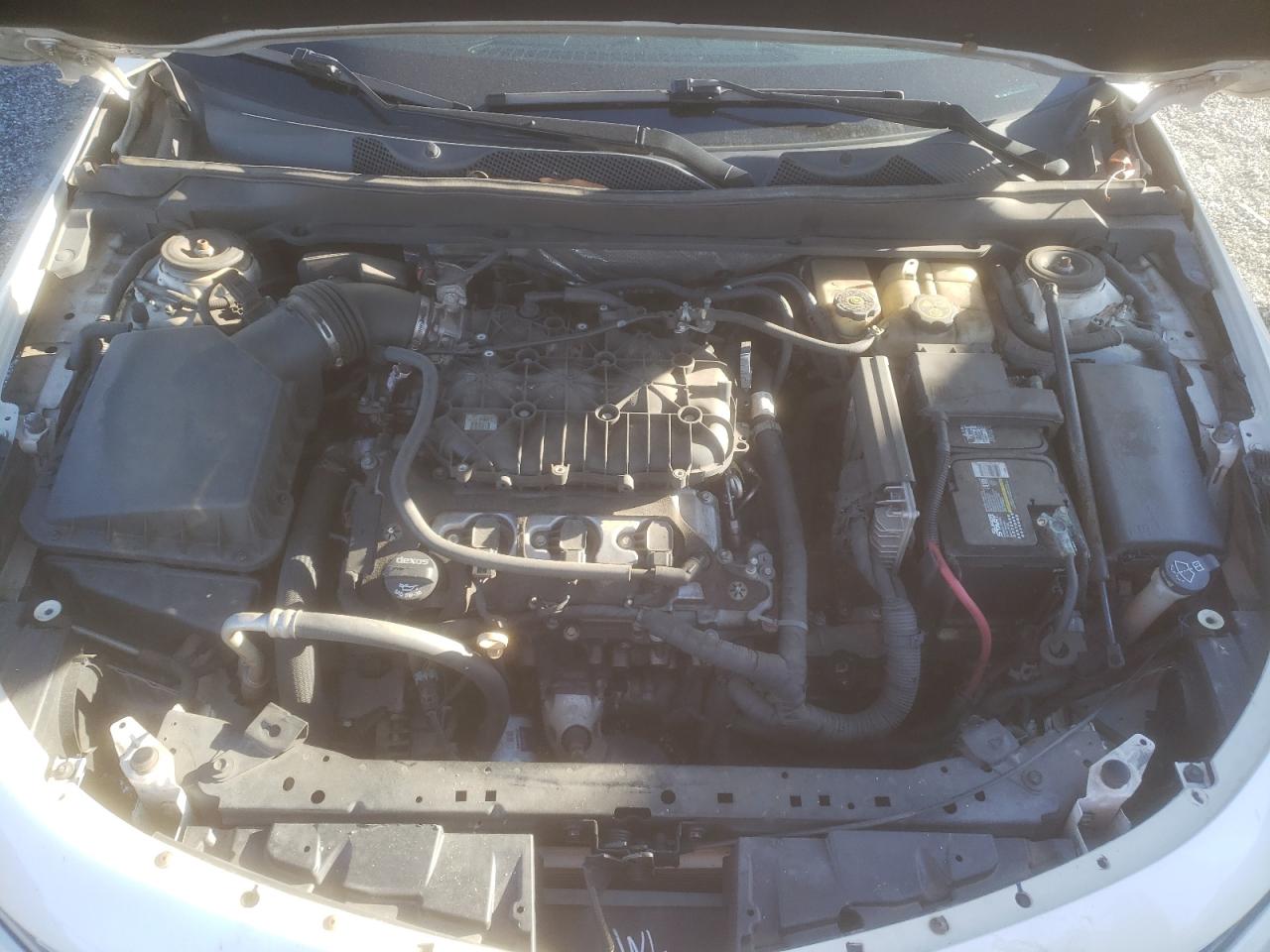 2014 Chevrolet Impala - Image 12