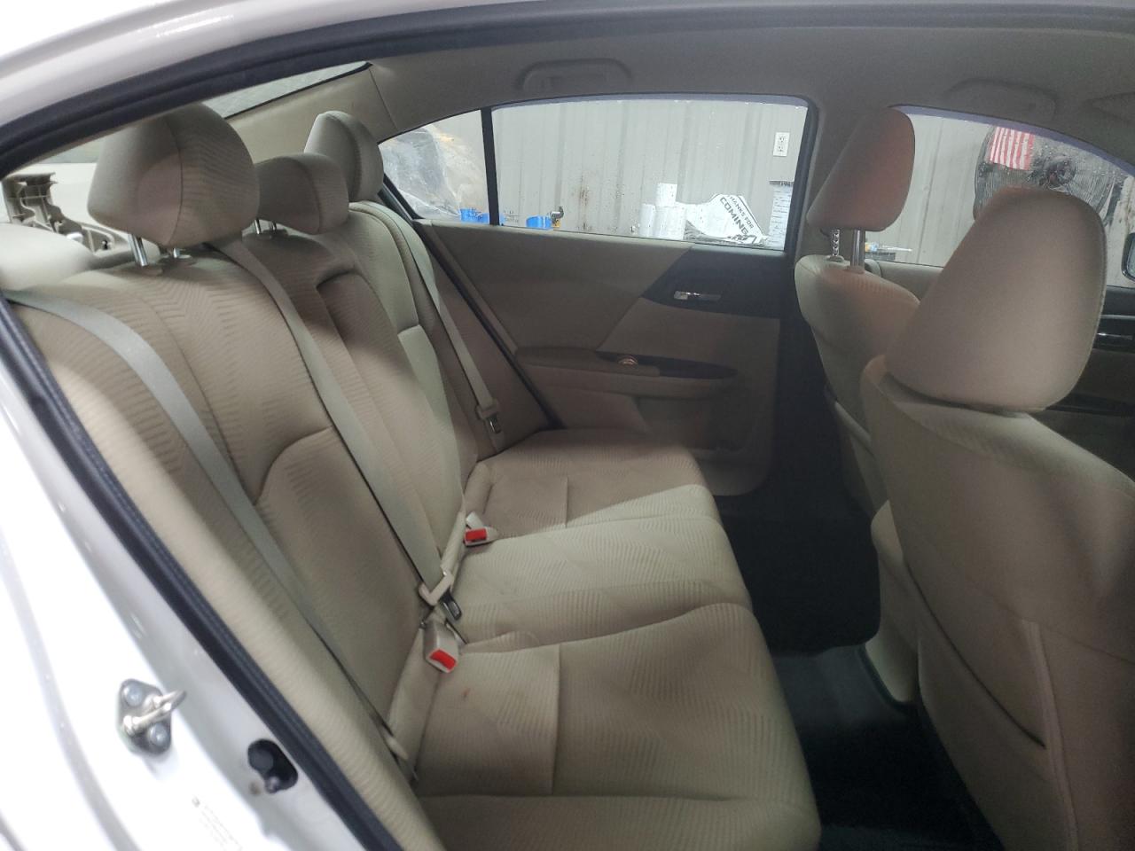 2014 Honda Accord - Image 10