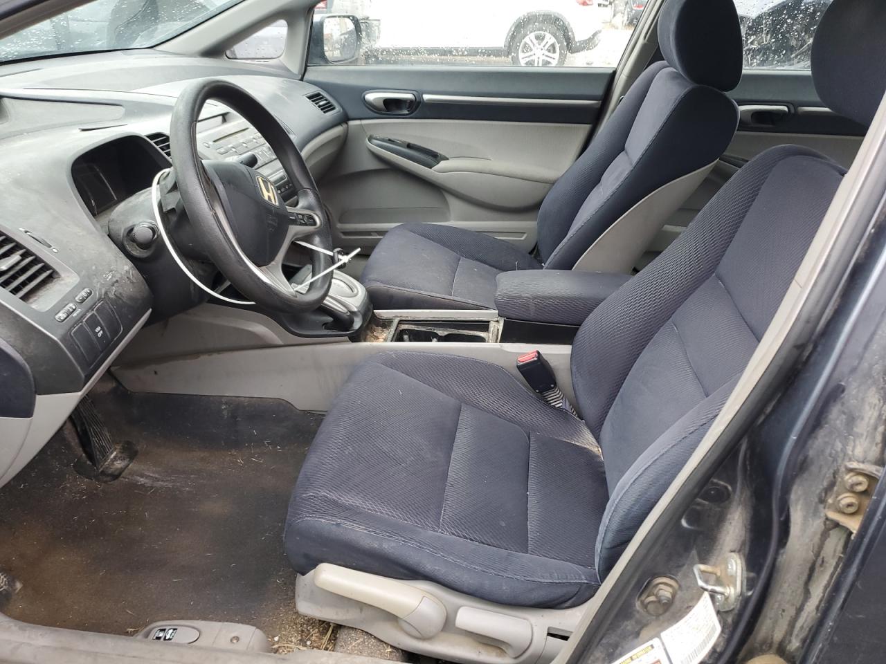 2009 Honda Civic - Image 7