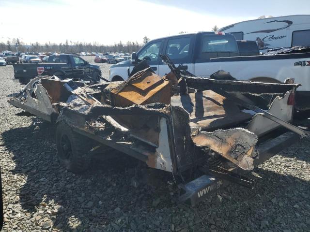 2022 FOREST RIVER TRAILER  