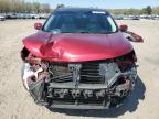 2016 Ford Edge Titanium de vânzare în Conway, AR - Front End