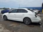 2017 Volkswagen Jetta Se de vânzare în Riverview, FL - Rear End