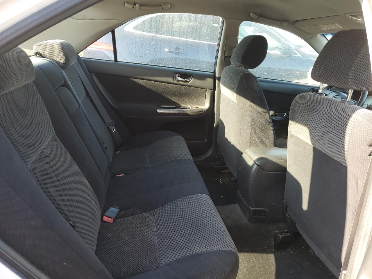 2003 Toyota Camry - Image 10