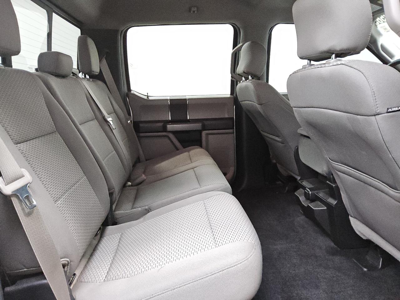 2017 Ford F-150 - Image 11