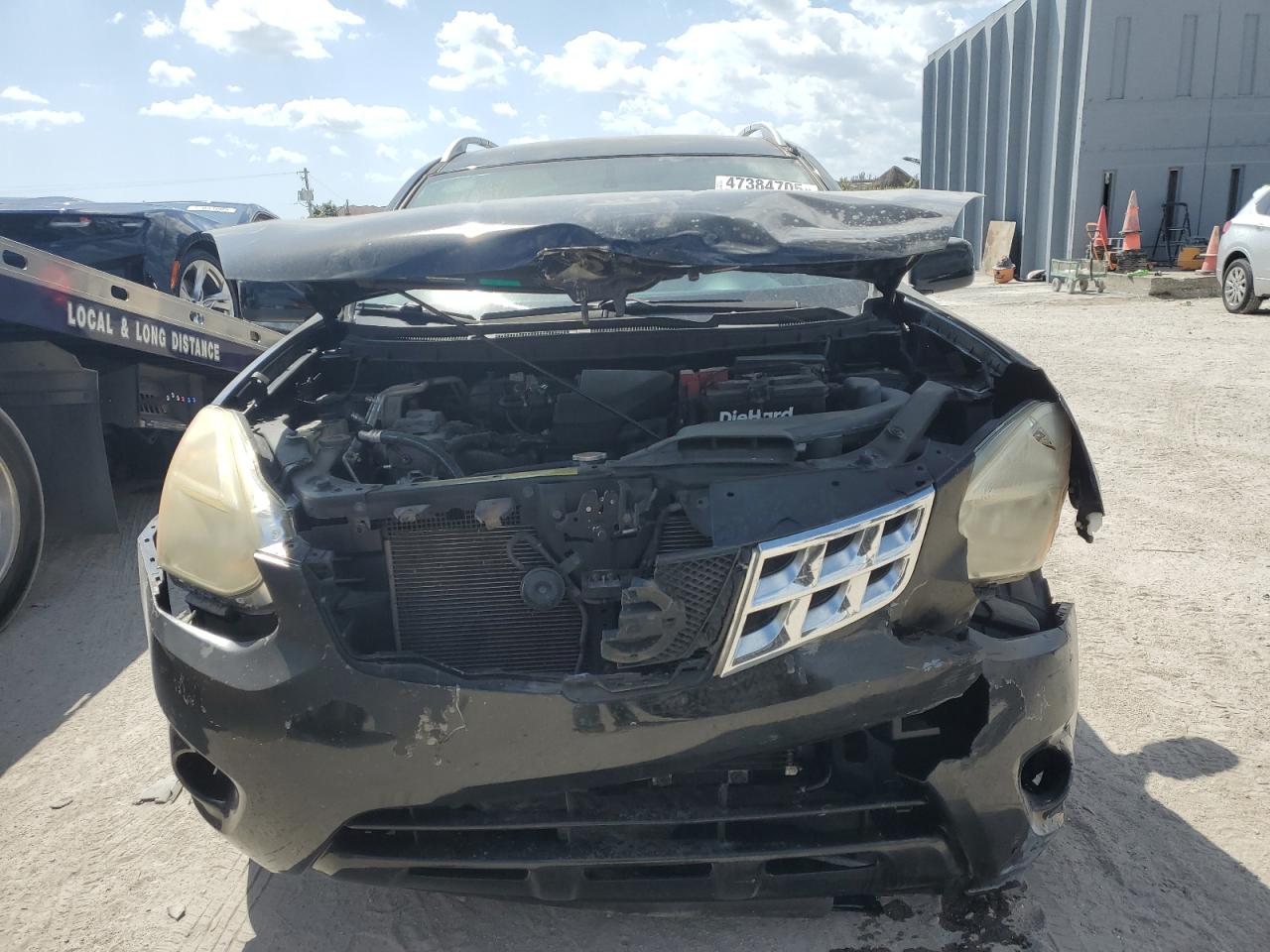 2012 Nissan Rogue - Image 5