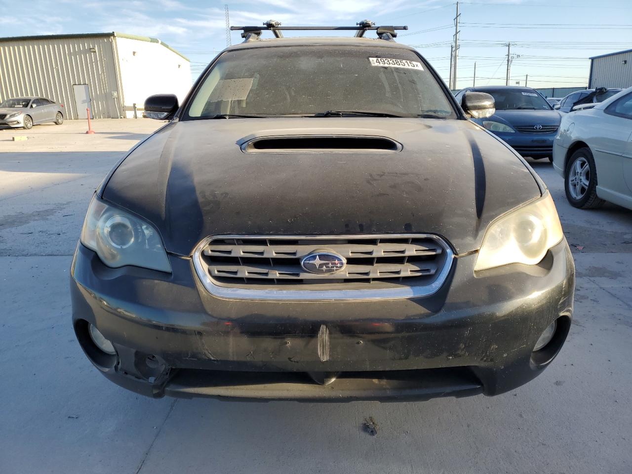 2005 Subaru Legacy - Image 5