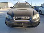 2005 Subaru Legacy Outback 2.5 Xt Limited en Venta en Haslet, TX - Hail