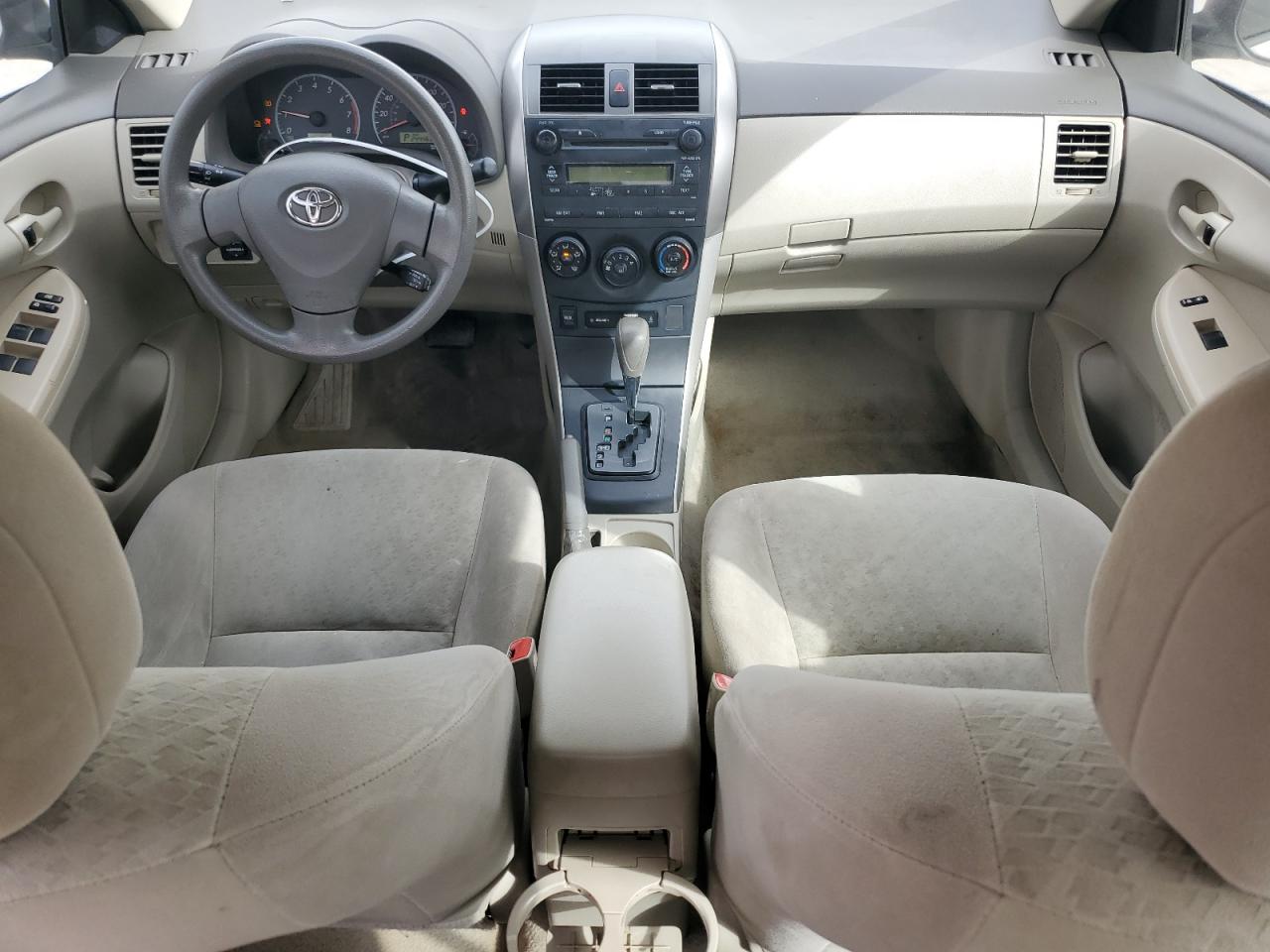 2009 Toyota Corolla - Image 8