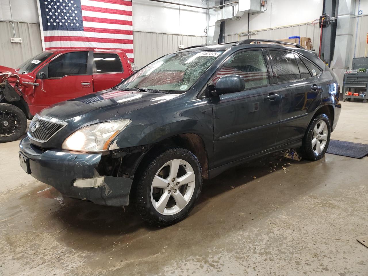 2005 Lexus Rx 330 for Sale in Casper, WY - Front End
