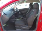 2010 SEAT IBIZA FR C for sale at Copart BRISTOL