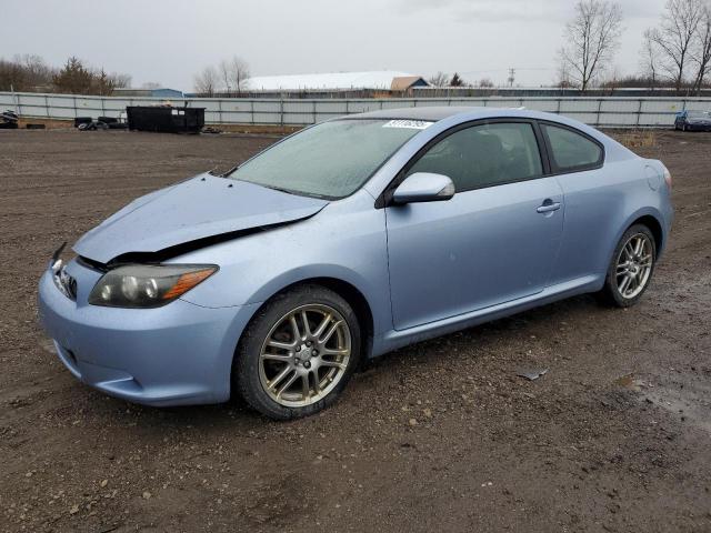 2010 Toyota Scion Tc 