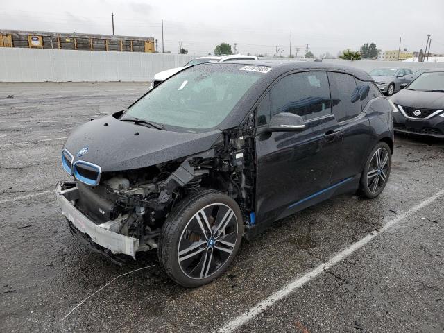 2017 Bmw I3 Rex