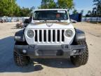 2023 Jeep Wrangler Sport zu verkaufen in Ocala, FL - Water/Flood