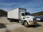 2018 Kenworth T370 Box Truck იყიდება Hurricane-ში, WV - Front End