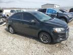 2017 Chevrolet Sonic Lt на продаже в Louisville, KY - Side