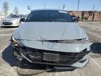 2022 Hyundai Elantra N Line for Sale in Wilmington, CA - Front End