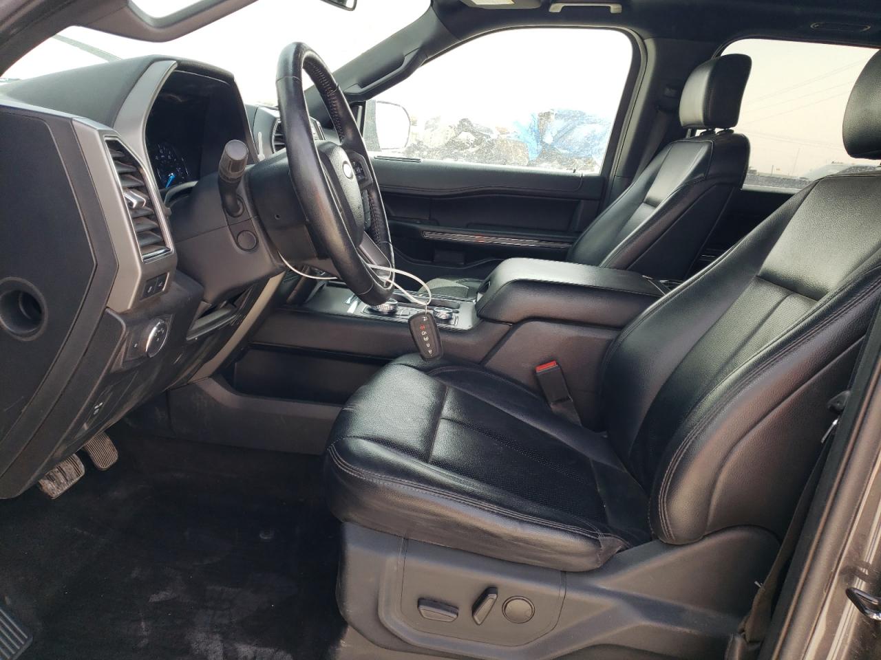 2020 Ford Expedition - Image 7