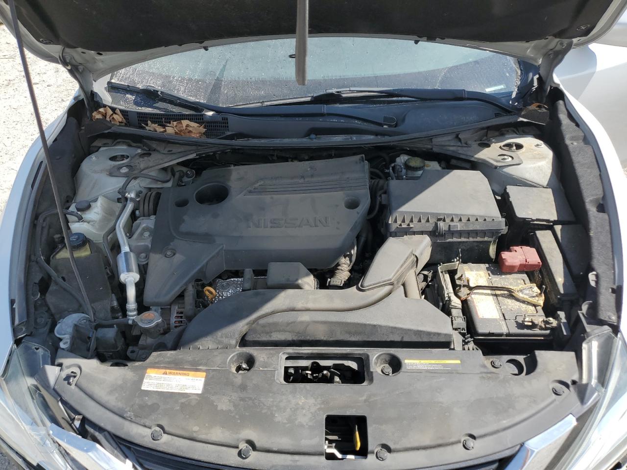 1N4AL3AP5JC177285 NISSAN ALTIMA 2018