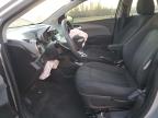 2013 Chevrolet Sonic Lt for Sale in Albuquerque, NM - Front End