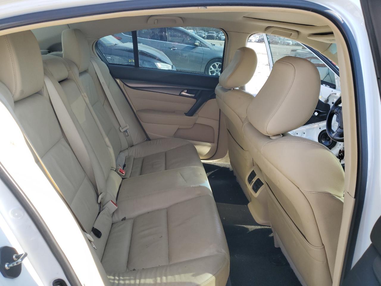 2014 Acura TL - Image 10
