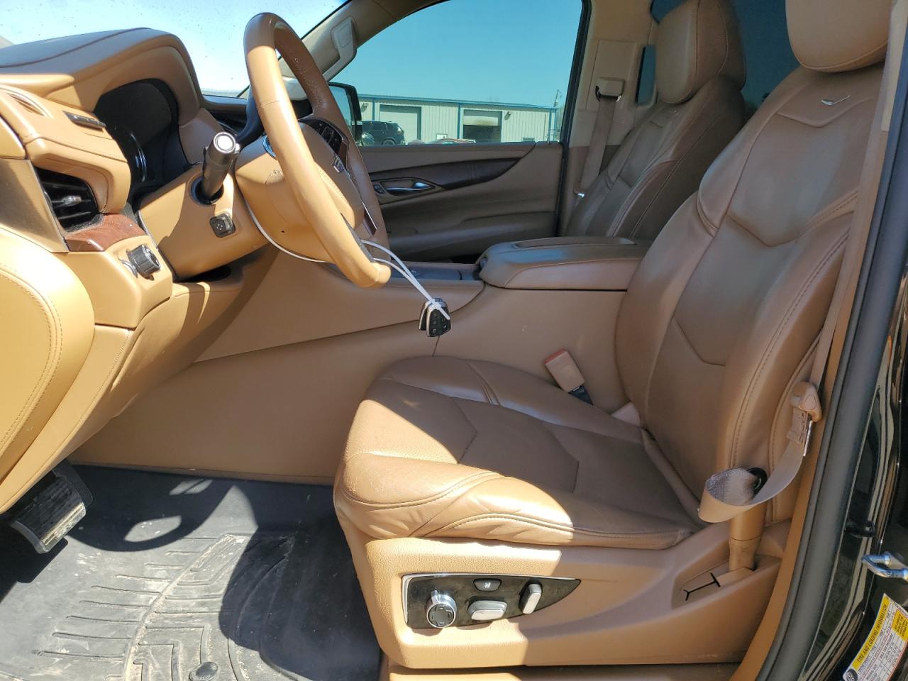 2016 Cadillac Escalade - Image 7