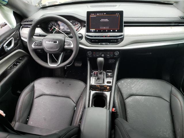  JEEP COMPASS 2024 Black