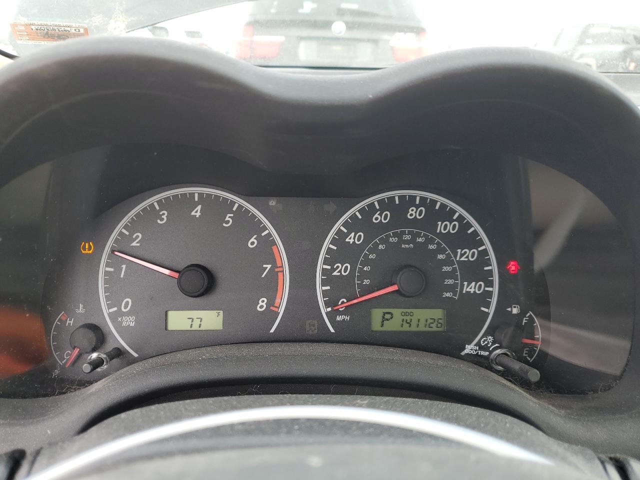 2011 Toyota Corolla - Image 9