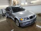 2005 Bmw 325 Xi zu verkaufen in Elgin, IL - Side