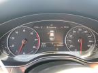2013 Audi A6 Prestige للبيع في Spartanburg، SC - Front End