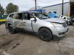 2014 Chevrolet Traverse Lt for Sale in Denver, CO - Burn
