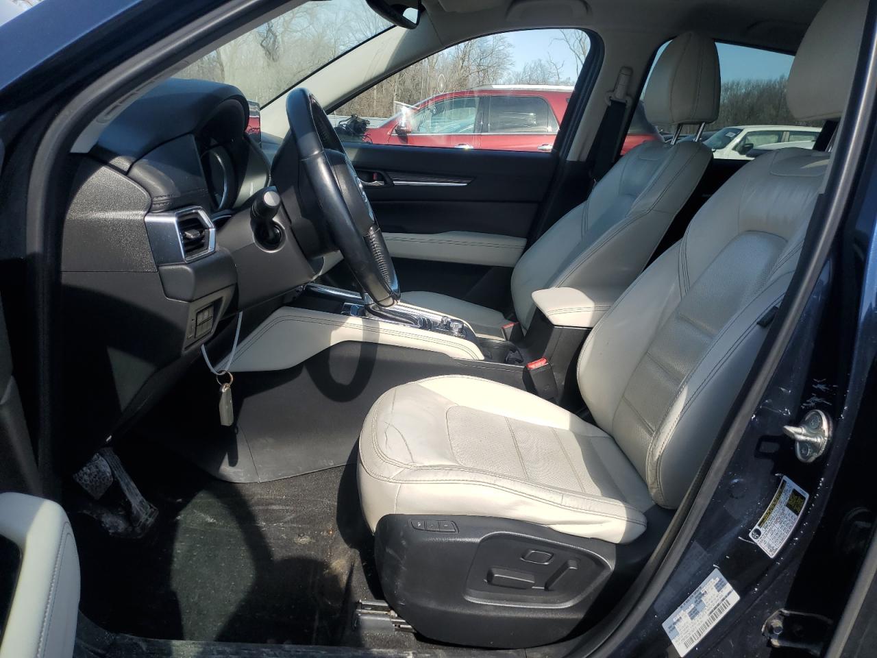 2017 Mazda CX-5 - Image 7