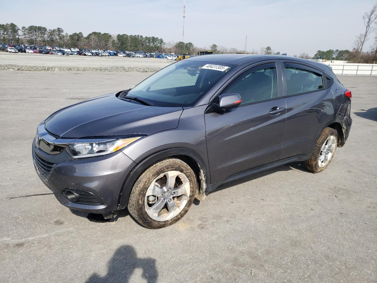 Dunn, NC에서 판매 중인 2022 Honda Hr-V Lx - All Over