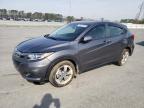 2022 Honda Hr-V Lx na sprzedaż w Dunn, NC - All Over