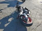 2021 Aprilia Tuono 660 იყიდება Martinez-ში, CA - Burn