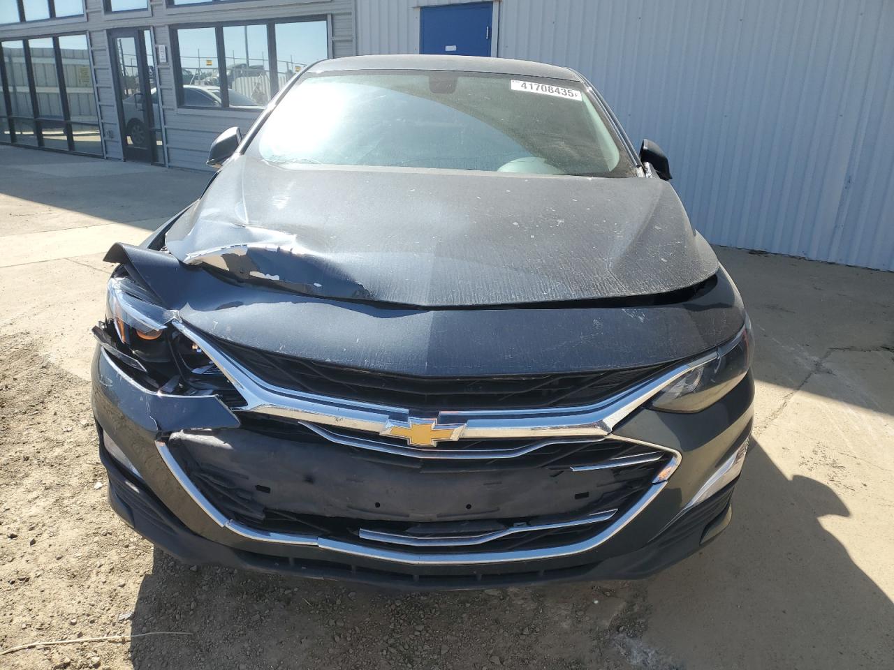 2020 Chevrolet Malibu - Image 9