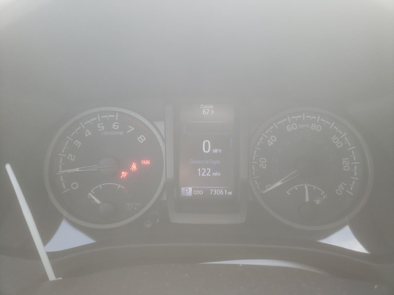 2021 Toyota Tacoma - Image 9