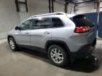2016 Jeep Cherokee Latitude for Sale in Ellwood City, PA - Mechanical