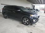 2018 Kia Sorento Ex na sprzedaż w Gaston, SC - Front End