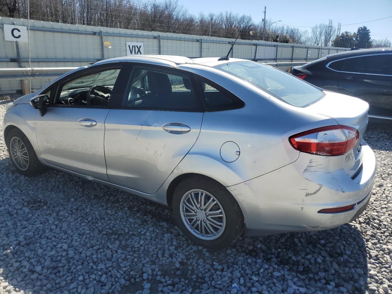 2014 Ford Fiesta - Image 2
