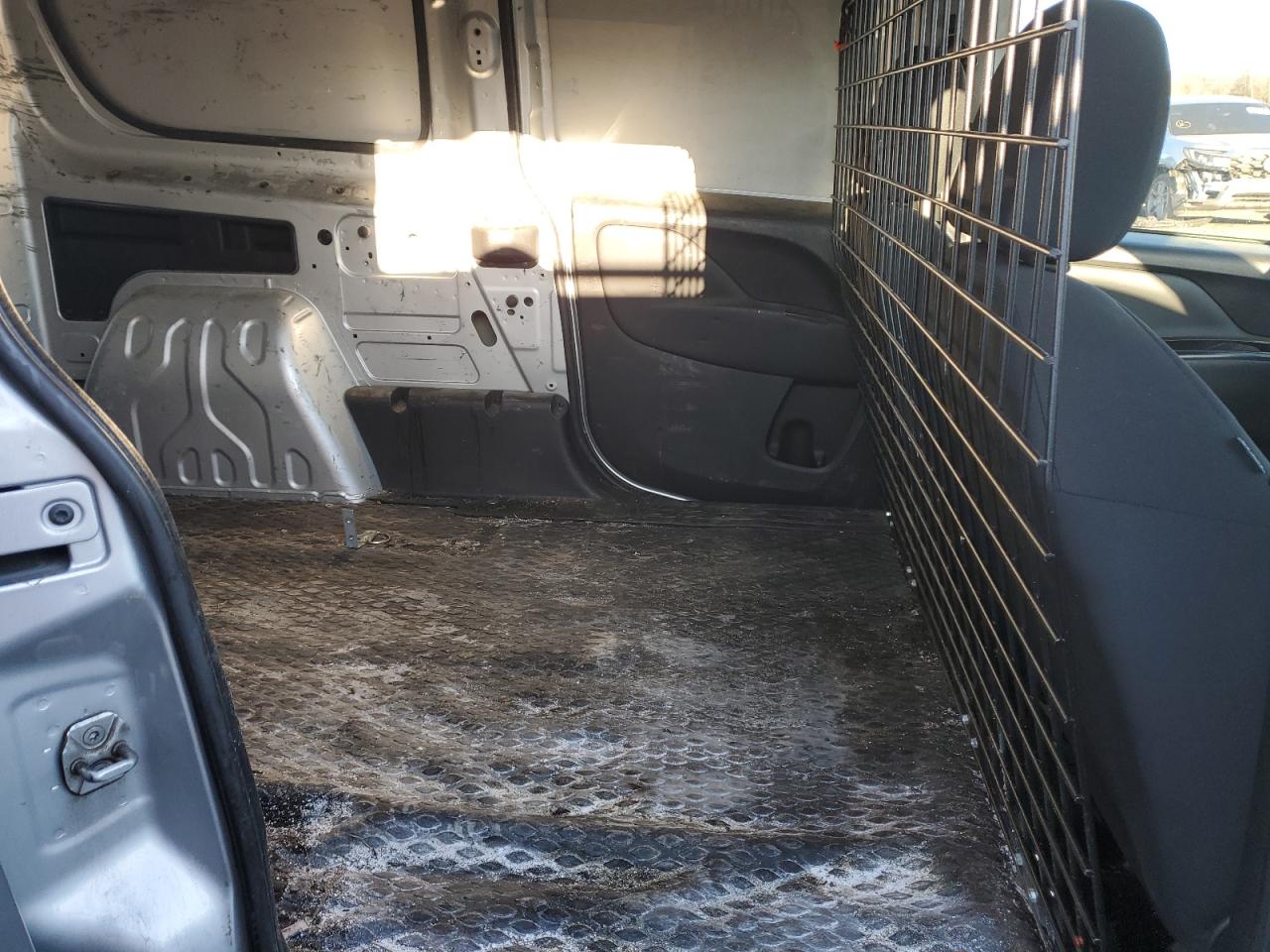 2019 RAM ProMaster City - Image 11