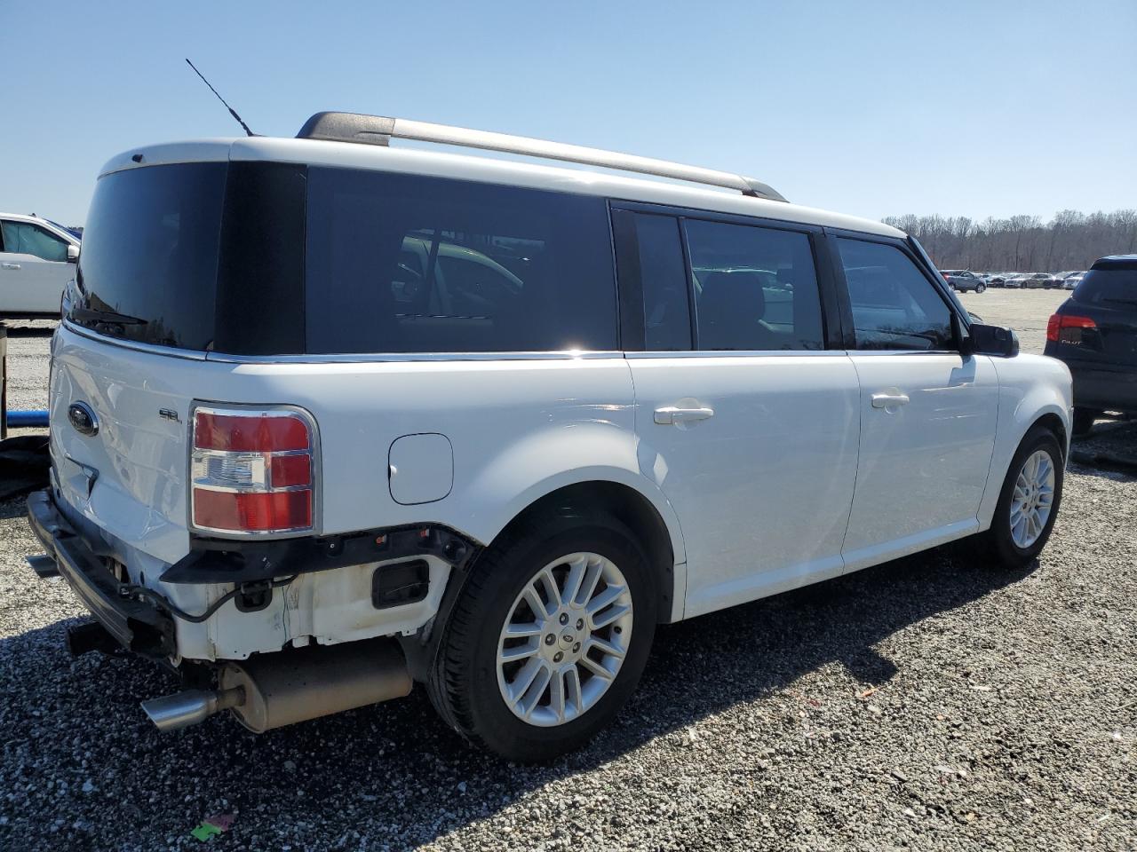 2014 Ford Flex - Image 3